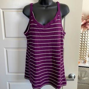 Torrid tank